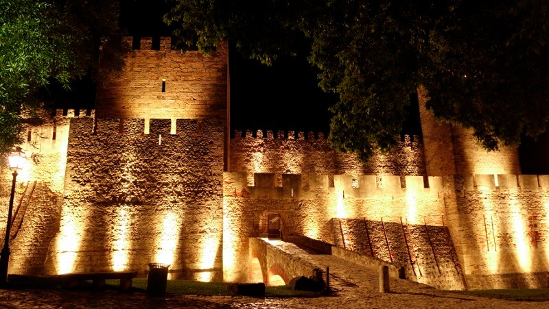 Templar Tours Templar Castle